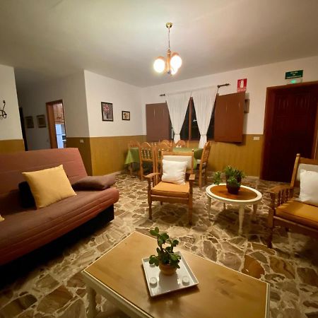 הוילה Isora Vv. Casa La Fuente II מראה חיצוני תמונה